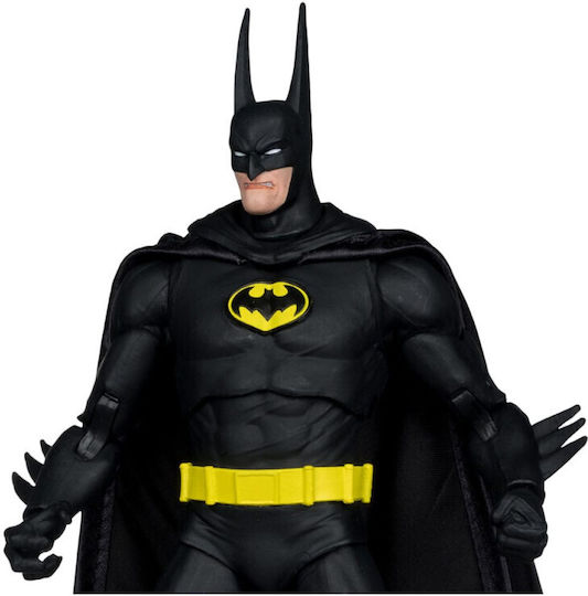 Mcfarlane Toys DC Comics: Batman Φιγούρα Δράσης 20εκ.