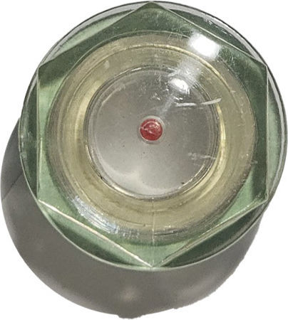 Paterlini Oil Indicator B4900 1/2"