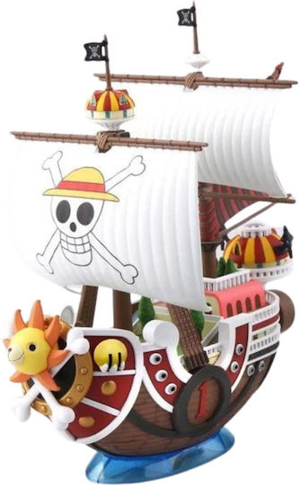 Bandai Spirits One Piece: Grand Ship Thousand Sunny Grand Ship Thousand Sunny Όχημα Ρέπλικα