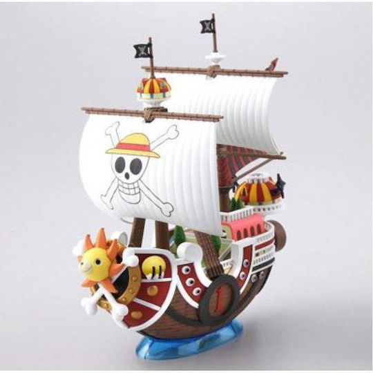 Bandai Spirits One Piece: Grand Ship Thousand Sunny Grand Ship Thousand Sunny Όχημα Ρέπλικα