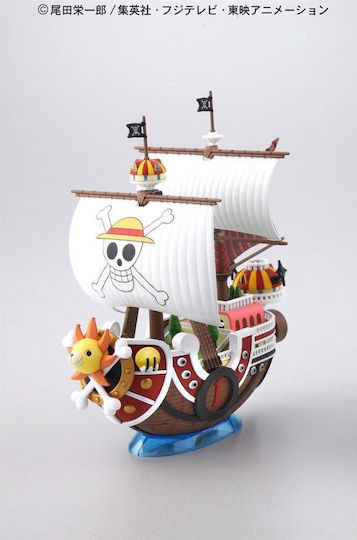 Bandai Spirits One Piece: Grand Ship Thousand Sunny Grand Ship Thousand Sunny Όχημα Ρέπλικα