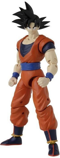 Namco - Bandai Dragon Ball: Goku Goku V2 Φιγούρα Δράσης 17εκ.