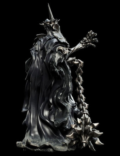 Weta Workshop Lord of the Rings: Witch King Φιγούρα ύψους 19εκ. σε Κλίμακα 1:10