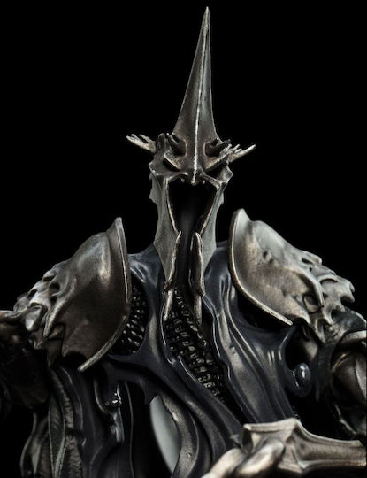 Weta Workshop Lord of the Rings: Witch King Φιγούρα ύψους 19εκ. σε Κλίμακα 1:10