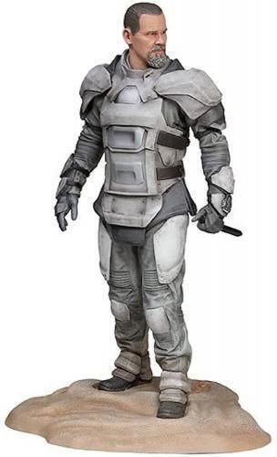 Dark Horse Comics Dune Gurney Halleck Figure 24cm