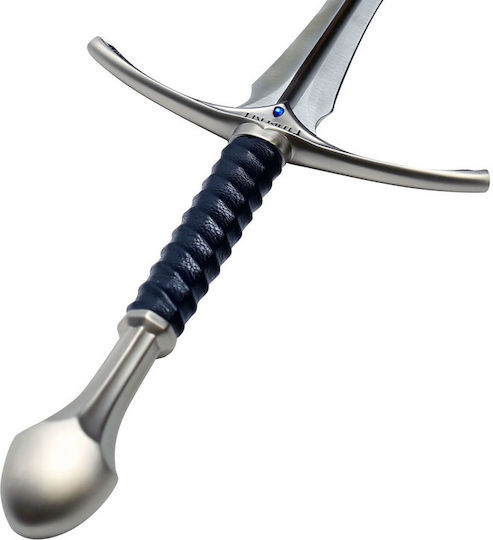 The Noble Collection Hobbit Glamdring Gandalf's Sword Replica 120cm Length Scale 1:1