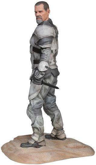 Dark Horse Comics Dune Gurney Halleck Figure 24cm