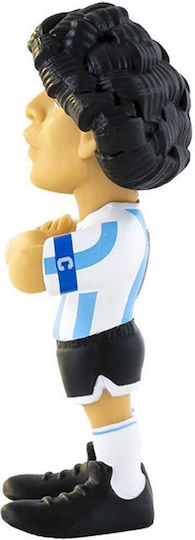 Minix Football Maradona Argentina Action Figure 12cm