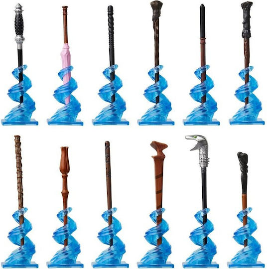 Fanatics Harry Potter Blind Box Replik Stick mit 10cm Länge in Maßstab 1:1