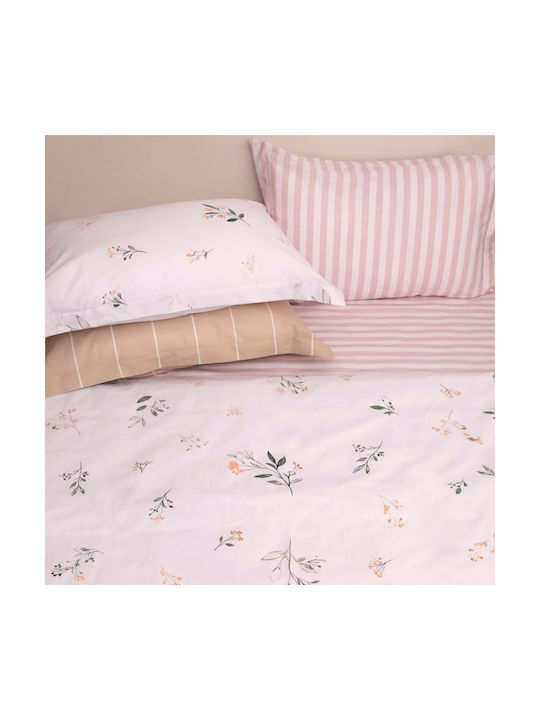 Anna Riska Mix & Match 100 Kissenbezug-Set Oxford 100 50x70cm.