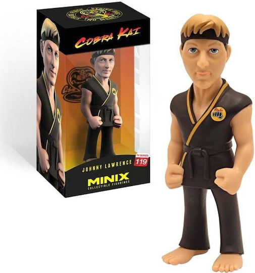 Minix Lawrence Figurină 12 cm