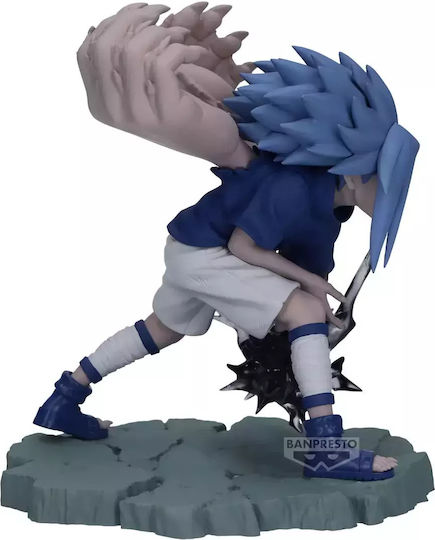 Banpresto Naruto Figure 10cm