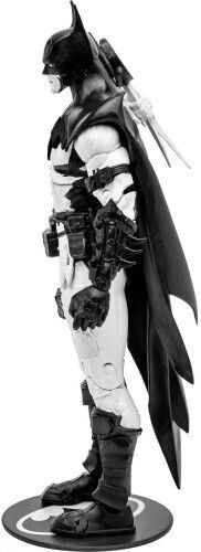 Mcfarlane Toys DC Comics Batman Action-Figur Höhe 18cm in Maßstab 1:10