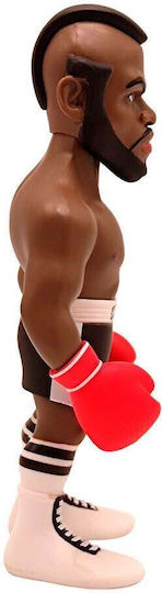 Minix Rocky Clubber Lang Sammelbare Figuren 12cm