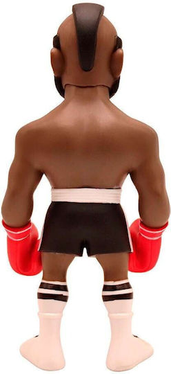 Minix Rocky Clubber Lang Sammelbare Figuren 12cm