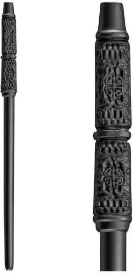 Harry Potter Rollenspiel Replik Stick Severus Snape 30 cm