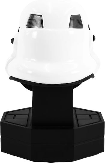 Purearts Purearts Starwars Original Stormtrooper Helmet Figurine