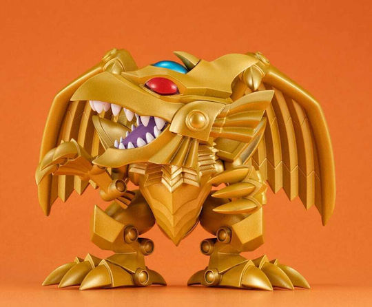 Megahouse Yu-Gi-Oh Φιγούρα 13εκ.