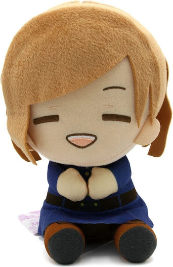 Banpresto Jujutsu Kaisen Nobara Kugisaki Nobara Kugisaki Plush Plush Figure