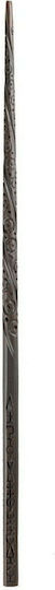 The Noble Collection Harry Potter Sirius Black Sirius Black's Wand Figure Height 39cm Scale 1:1