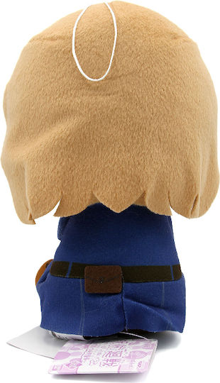 Banpresto Jujutsu Kaisen Nobara Kugisaki Nobara Kugisaki Plush Plush Figure