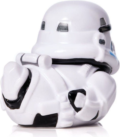Numskull Star Wars: Star Wars Mini Tubbz - Stormtrooper Rubber Duck 5εκ.