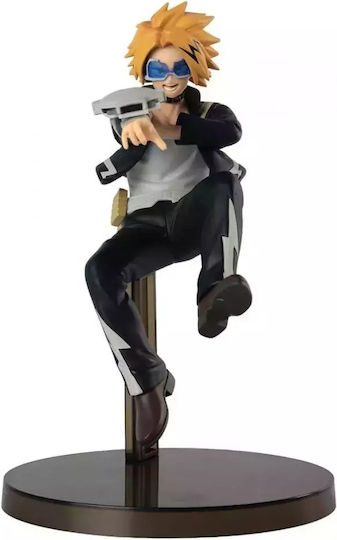 Banpresto My Hero Academia Denki Kaminari Figure 15cm