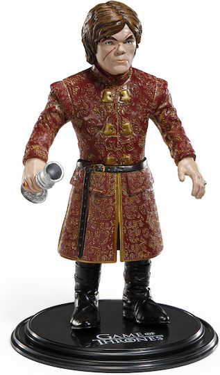 The Noble Collection Game of Thrones: Tyrion Lannister Φιγούρα Δράσης 14εκ.