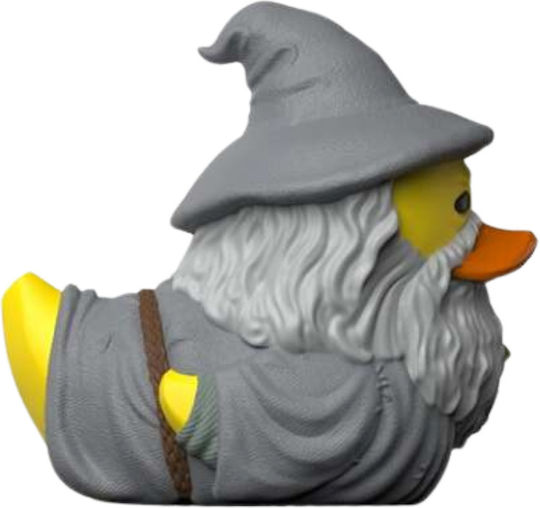 Numskull Lord of the Rings: The Lord Of The Rings Boxed Tubbz - Gandalf The Grey Rubber Duck 10εκ.