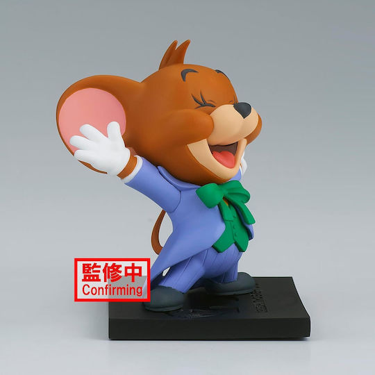 Banpresto Joker Tom Jerry Figură Jerry 8 cm