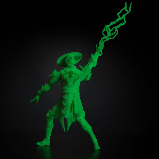 Mcfarlane Toys Mortal Kombat Dark Edition Figura De Acțiune 18 Cm