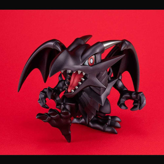 Megahouse Yu-Gi-Oh: Duel Monsters Megatoon Φιγούρα 13εκ.