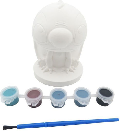 CyP Brands Disney: Фигура Stitch