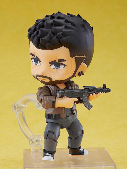 Good Smile Company Cyberpunk - V Male Nendoroid Action Figure 10cm