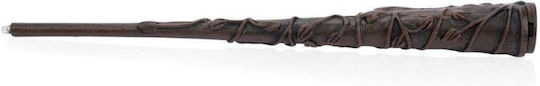 Harry Potter Harry Potter Hermione Granger Hermione Granger's Lumos Wands Collectible Figure Height 18cm in 1:1 Scale