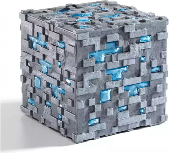 The Noble Collection Minecraft Ρέπλικα μήκους 10εκ.