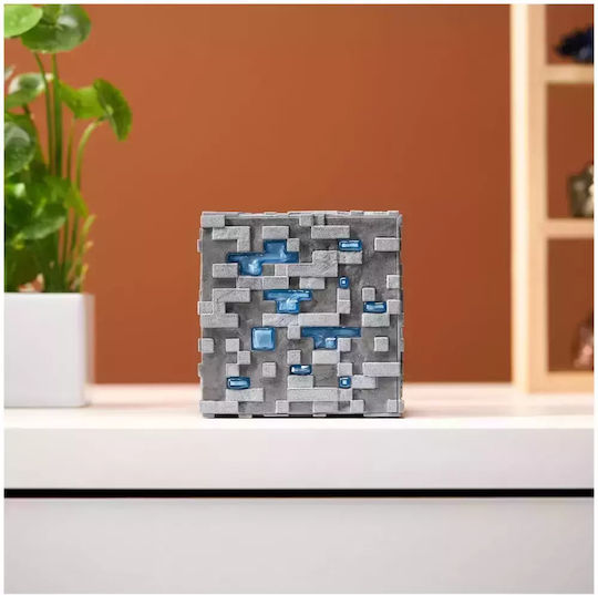 The Noble Collection Minecraft Ρέπλικα μήκους 10εκ.