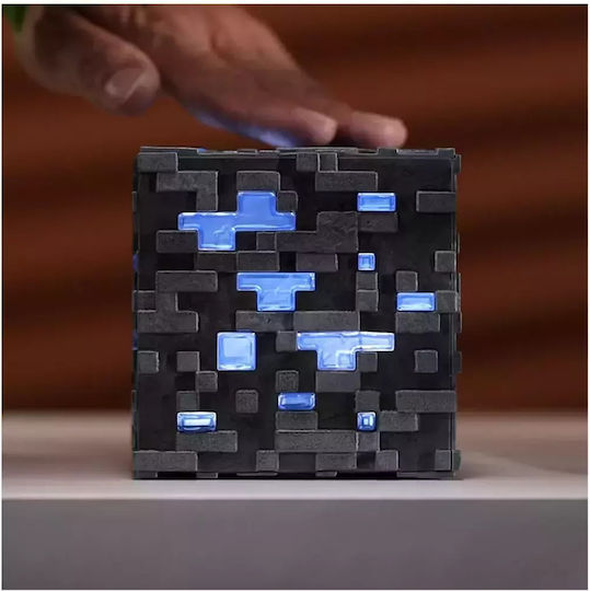 The Noble Collection Minecraft Ρέπλικα μήκους 10εκ.