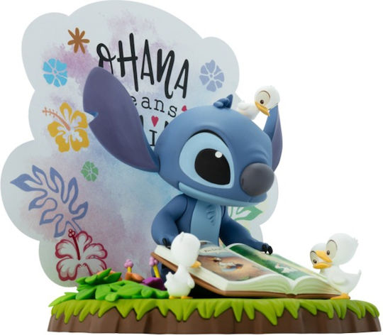Abysse Disney: Stitch Ohana Φιγούρα 10εκ.