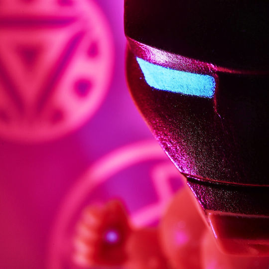 Wow!Stuff Marvel: Iron Man Pod Figurină de acțiune