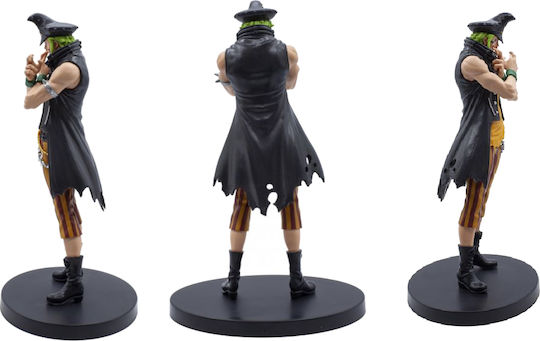 Namco - Bandai One Piece: The Grandline Men Grandline Men Vol 11 Vol.11 Φιγούρα 17εκ.