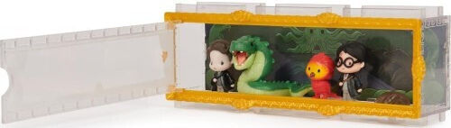 Spin Master Wizarding World Harry Potter Mini Collectibles Deluxe Pack 6068622