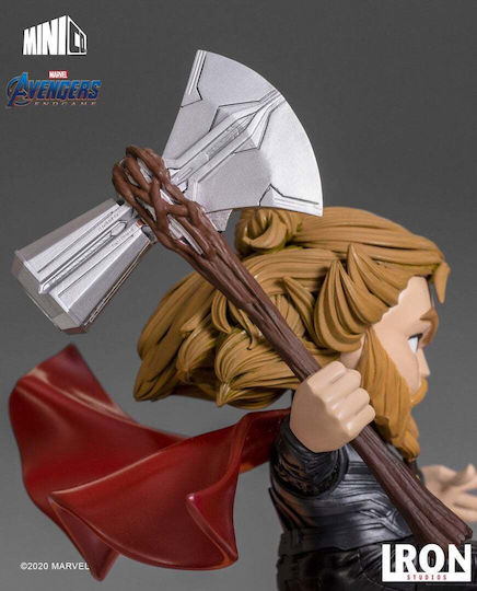 Iron Studios Endgame: Thor Thor Φιγούρα 21εκ.