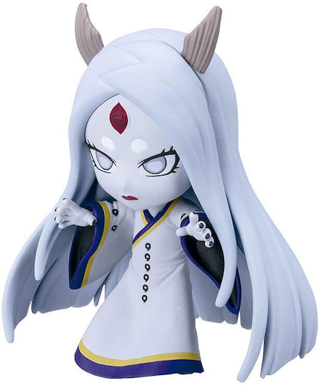 Namco - Bandai Naruto: Kaguya Otsutsuki Shippuden Φιγούρα 8εκ.