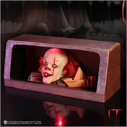Nemesis Now Pennywise Figure 8cm