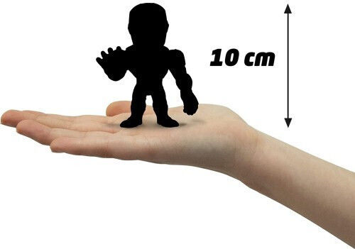 Jada Toys Marvel Figurina Venom 10cm