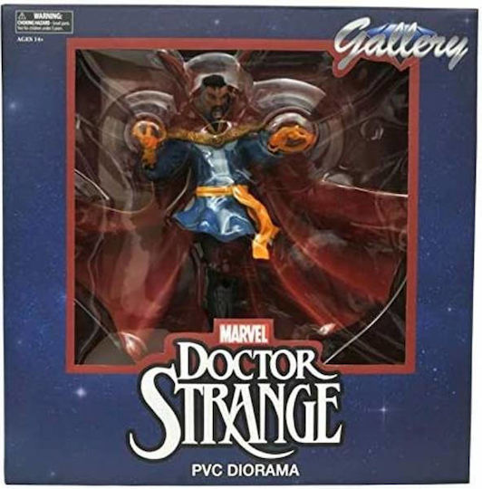 Diamond Select Toys Marvel: Doctor Strange Φιγούρα 23εκ.