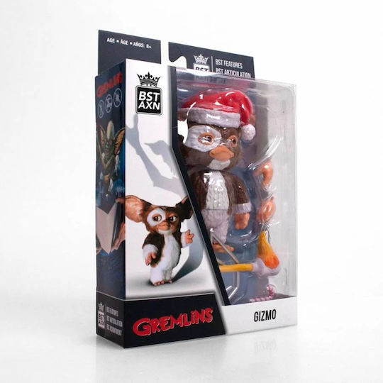 The Loyal Subjects Gremlins Gizmo Action-Figur 13cm