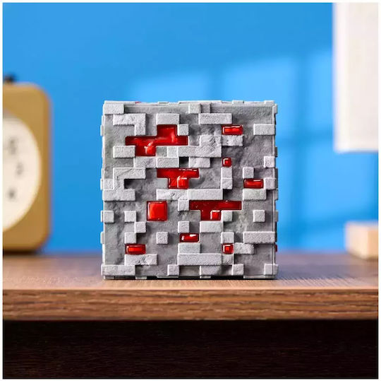 The Noble Collection Minecraft Ρέπλικα μήκους 10εκ.