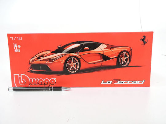 Bburago Vehicle Replica in Scale 1:18